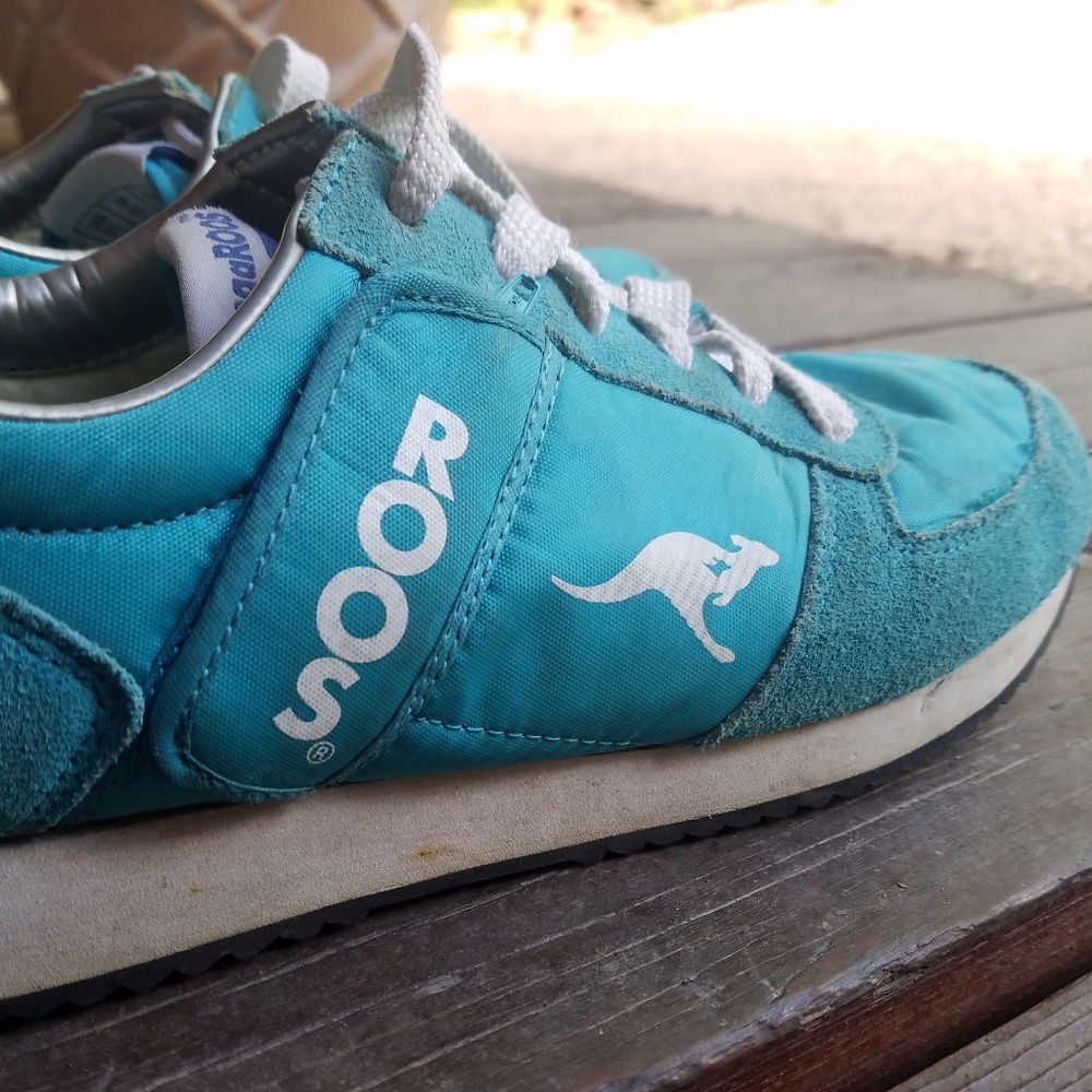 Vintage KangaROOS